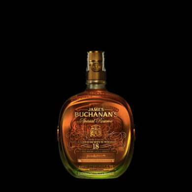 Buchanan´s 18 Años 750ml