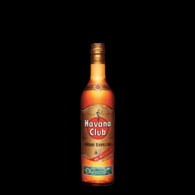 Ron Havana Club Añejo Especial750ml