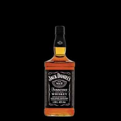 Whisky jack daniels x 750 ml
