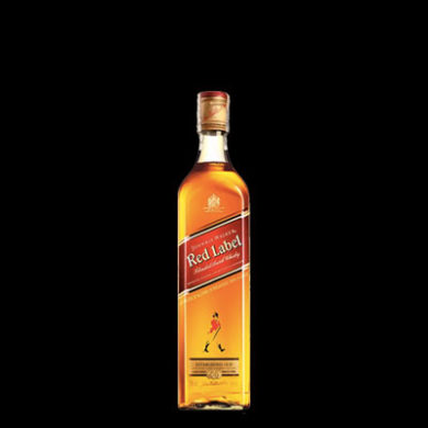 Johnnie Walker Red label x 750 ml