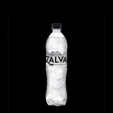 Agua Pura Zalva X 600 ml