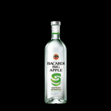 Ron Bacardi Manzana X 750 ml
