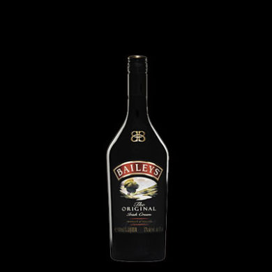 Crema de Whisky Baileys X 750 ml
