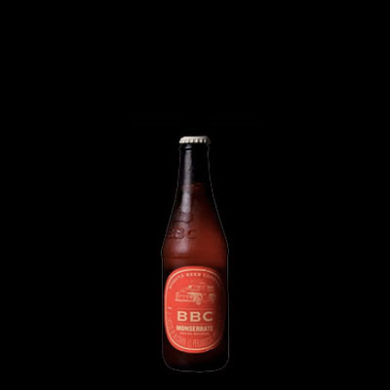 Cerveza Bbc Roja Monserrate X 330 ml