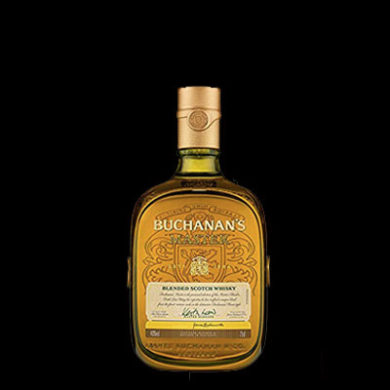 Whisky Buchanans Master X 750 ml