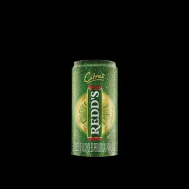 Cerveza Redd'S Lata X 296 ml