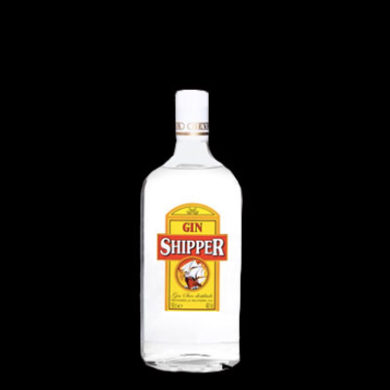 Ginebra Shipper X 1000 ml