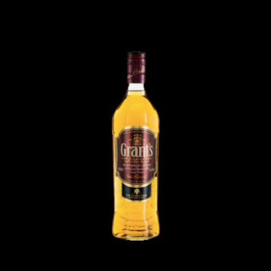 Whisky Grants Family Reserve X 1 Litro