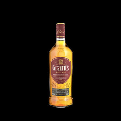 Whisky Grants Reserve X 750 ml