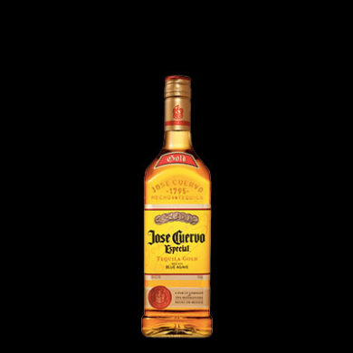 Tequila Jose Cuervo Espec. Repos. X 750 ml Und