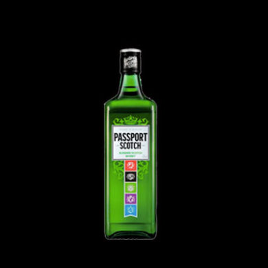 Whisky Passport Blended X 700 ml