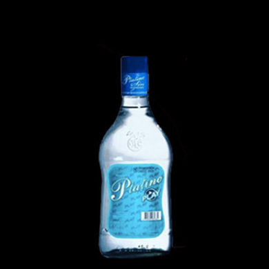 Aguardiente Platino Play X 750 ml