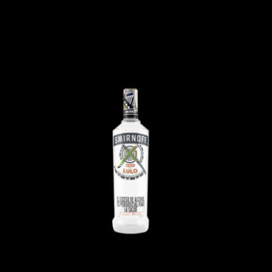 Smirnoff X1 Lulo X 375 ml