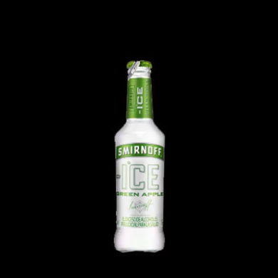 Smirnoff Ice Green Apple X 275 ml