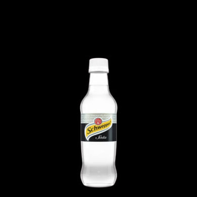Soda Schweppes 1.75 ml