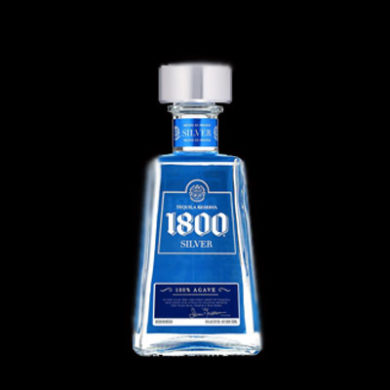 Tequila Reserva 1800 Silver 750 ml