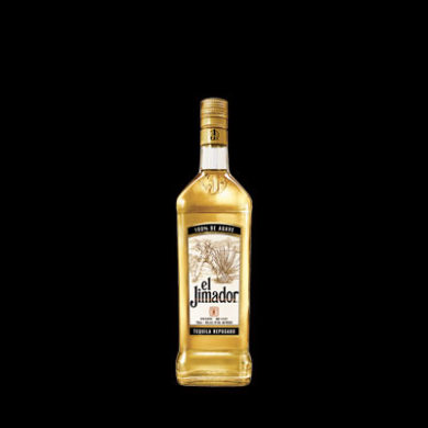 Tequila El Jimador Reposado X 750 ml