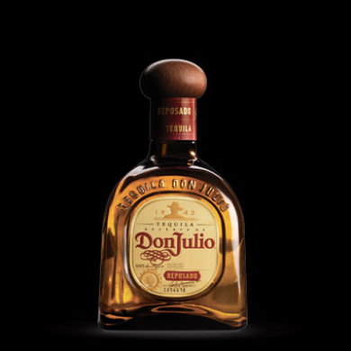 Tequila Reserva De Don Julio Blanco X 750 ml