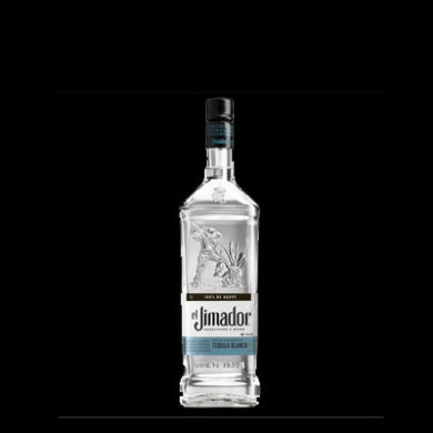 Tequila El Jimador Blanco X 750 ml