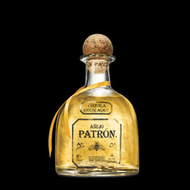 Tequila Patron Añejo X 750 ml