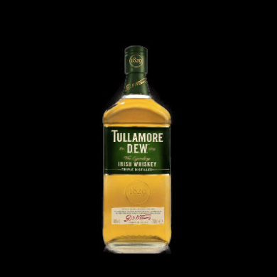 Whisky Tullamore Dew X 750 ml