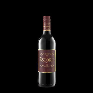 Vino Estoril Dulce X 750 ml