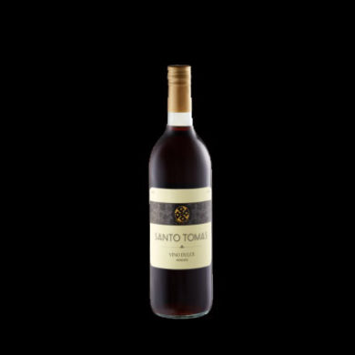 Vino Santo Tomas X 750 ml Dulce Moscatel