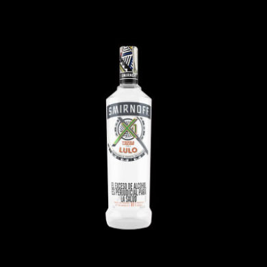 Smirnoff X1 Lulo X 750 ml